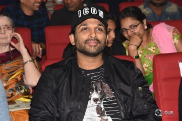 Padi Padi Leche Manasu Movie Pre Release Event